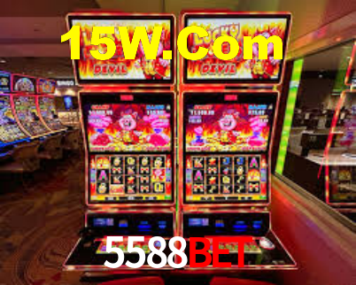 5588Bet Login