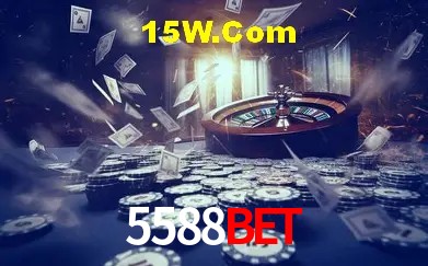 5588Bet Login