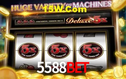 5588Bet - Cassinos Online Brasileiros - 5588Bet Com App